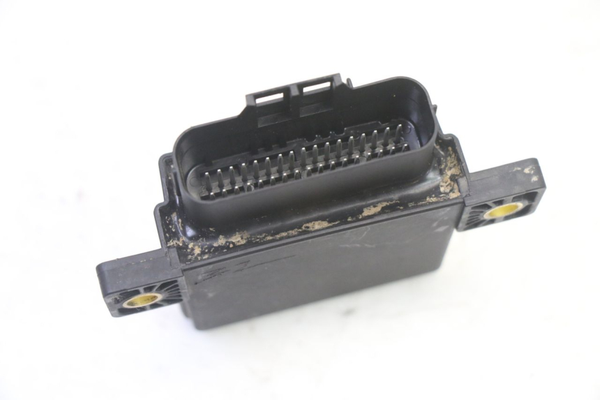 photo de BOITIER CDI MOTRON BREEZY 4T 50 (2021 - 2025)