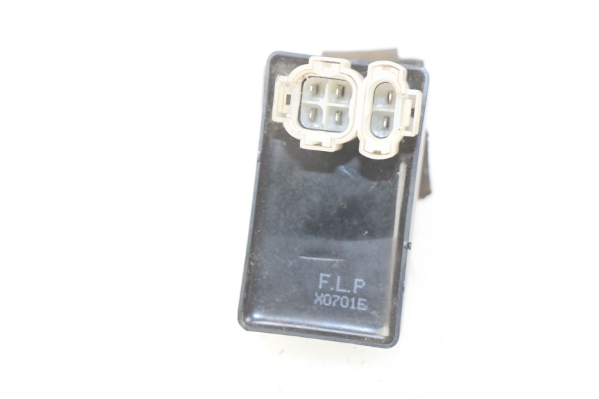 photo de BOITIER CDI BAOTIAN BT 50 QT-12 50 (2007 - 2009)