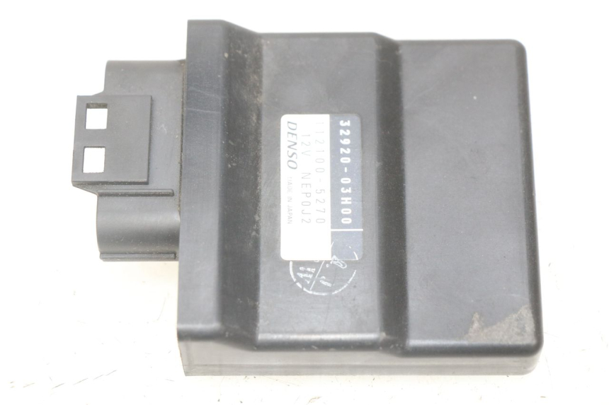 photo de BOITIER CDI SUZUKI BURGMAN 125 (2007 - 2014)