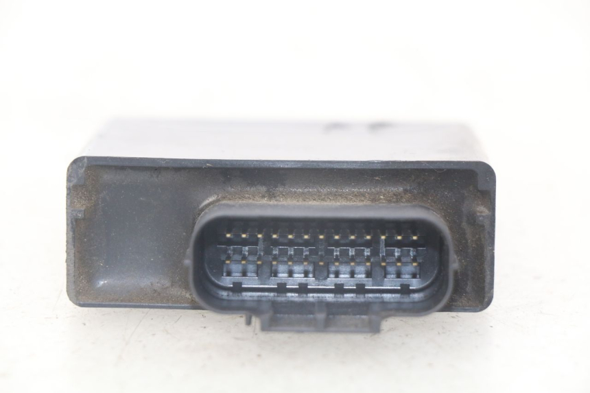 photo de BOITIER CDI SUZUKI BURGMAN 125 (2007 - 2014)