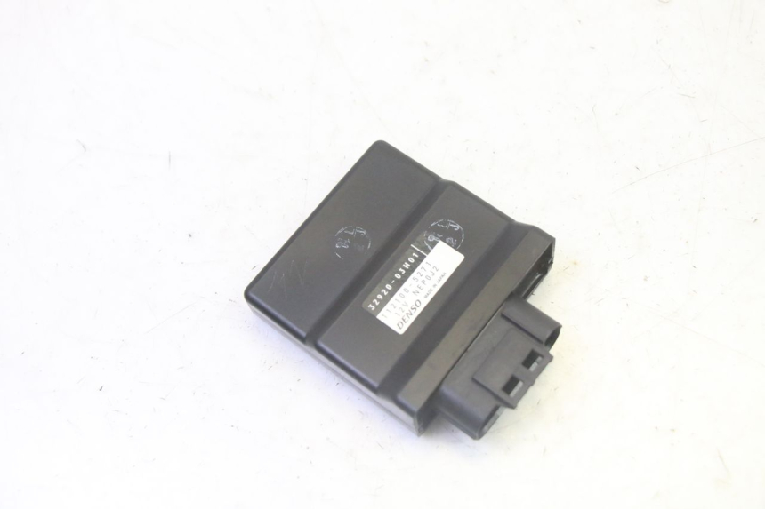 photo de BOITIER CDI SUZUKI BURGMAN 125 (2007 - 2014)