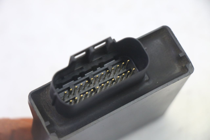 photo de BOITIER CDI SUZUKI BURGMAN 125 (2007 - 2014)