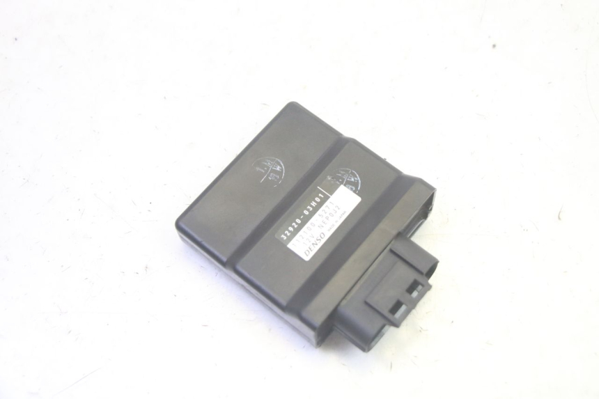 photo de BOITIER CDI SUZUKI BURGMAN 125 (2007 - 2014) - Vue principale