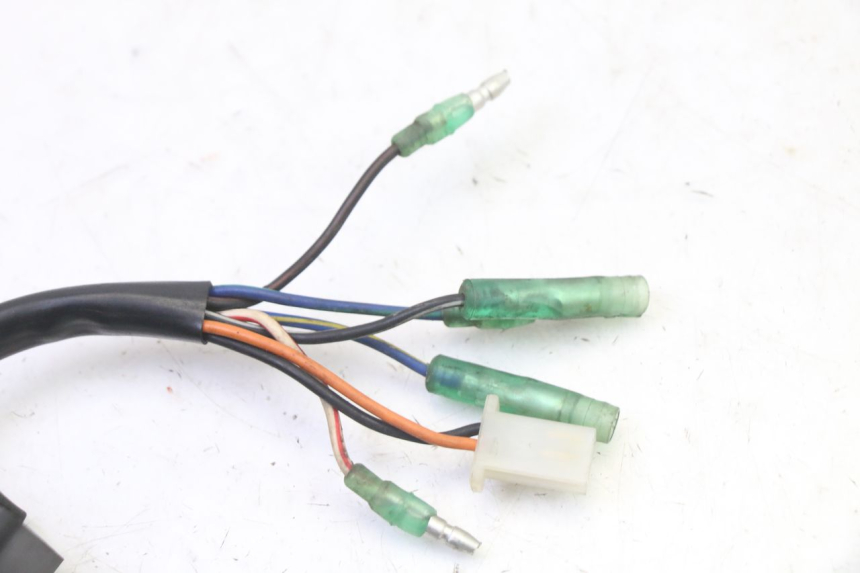 photo de BOITIER CDI YAMAHA BW'S 100 (1999 - 2002)