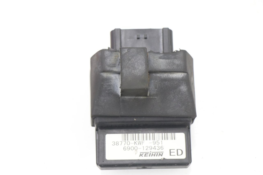 photo de BOITIER CDI HONDA CBF 125 (2009 - 2015)