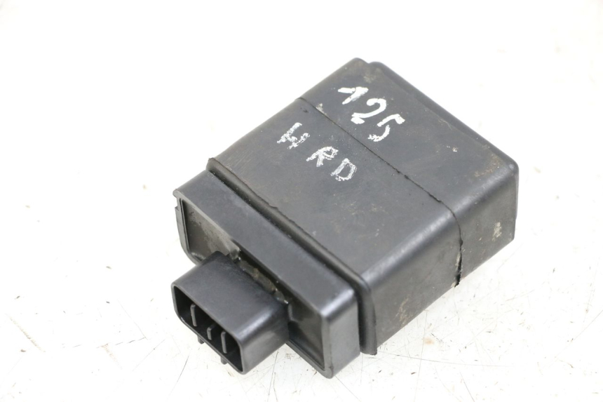 photo de BOITIER CDI SHERCO CITY CORP 125 (2003 - 2007)