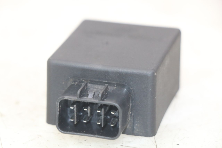 photo de BOITIER CDI PEUGEOT CITYSTAR 2T 50 (2018 - 2021)