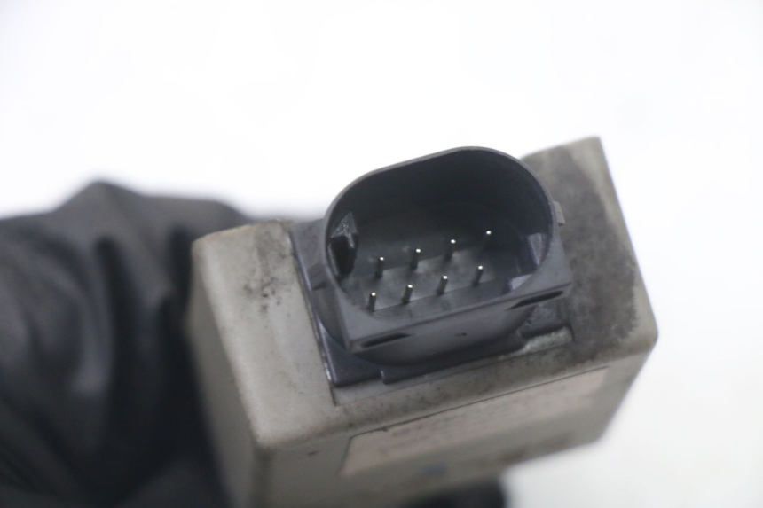 photo de BOITIER CDI PEUGEOT CITYSTAR 2T 50 (2018 - 2021)