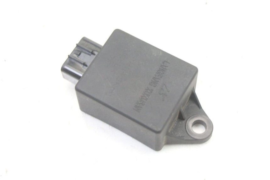 photo de BOITIER CDI PEUGEOT CITYSTAR 2T 50 (2018 - 2021)