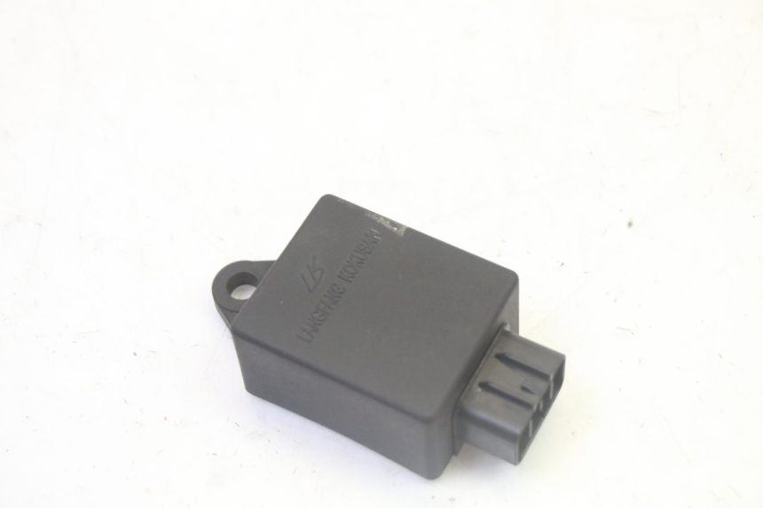 photo de BOITIER CDI PEUGEOT CITYSTAR 50 (2013 - 2017)