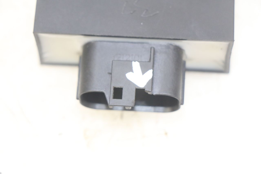 photo de BOITIER CDI SYM CROX 4T 50 (2016 - 2023)