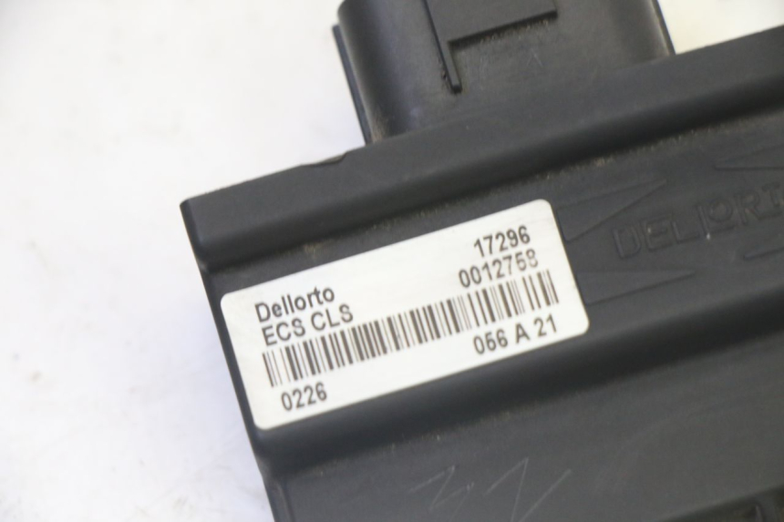 photo de BOITIER CDI SYM CROX 4T 50 (2016 - 2023)