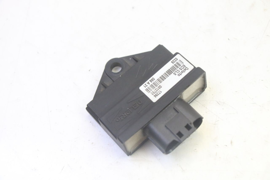 photo de BOITIER CDI SYM CROX 4T 50 (2016 - 2023)