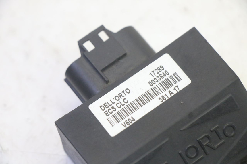 photo de BOITIER CDI SYM CROX 4T 50 (2016 - 2023) - Détail de la pièce