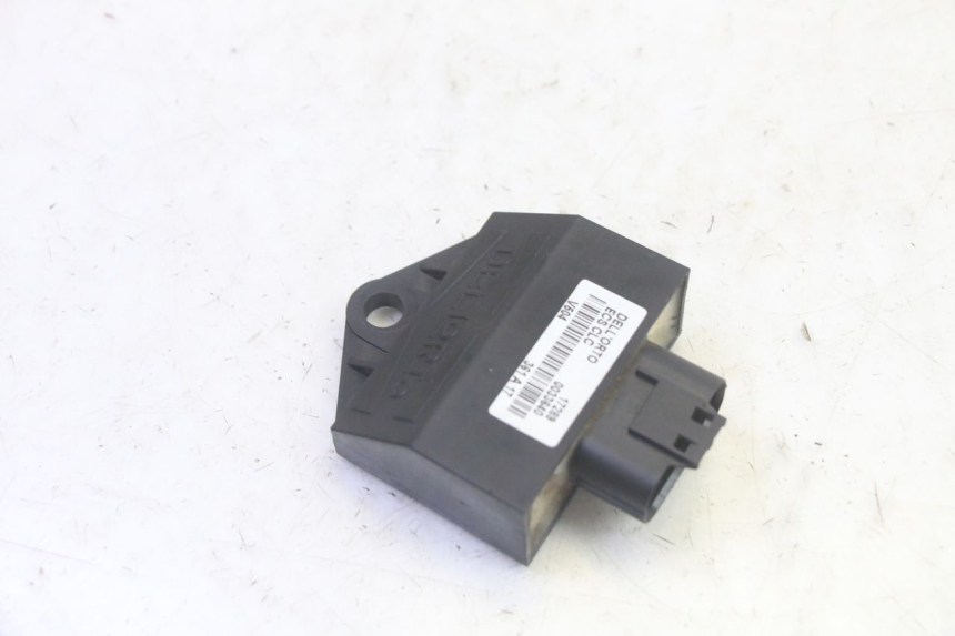 photo de BOITIER CDI SYM CROX 4T 50 (2016 - 2023) - Zoom état d’usage