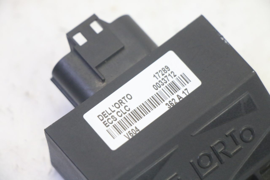 photo de BOITIER CDI SYM CROX 4T 50 (2016 - 2023) - Détail de la pièce