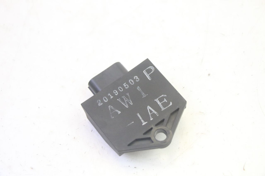 photo de BOITIER CDI SYM CROX 4T 50 (2016 - 2023) - Autre angle de vue