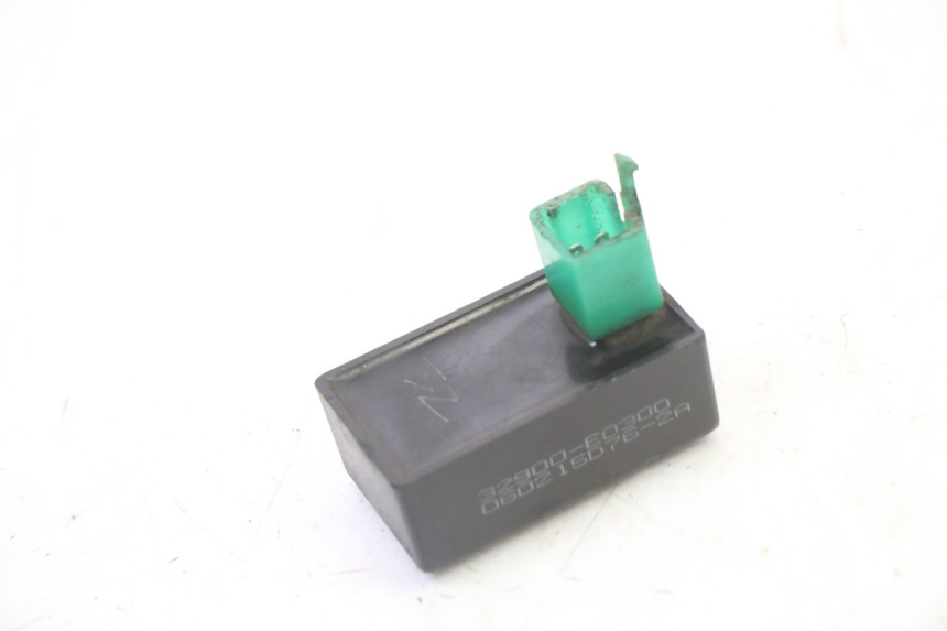 photo de BOITIER CDI SKYTEAM DAX REPLICA 110 (2005 - 2015)