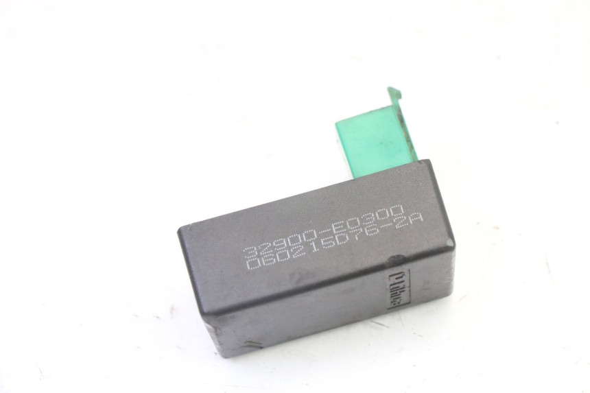 photo de BOITIER CDI SKYTEAM DAX REPLICA 110 (2005 - 2015)