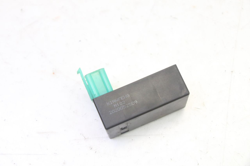 photo de BOITIER CDI SPEEDY DELUXE 125