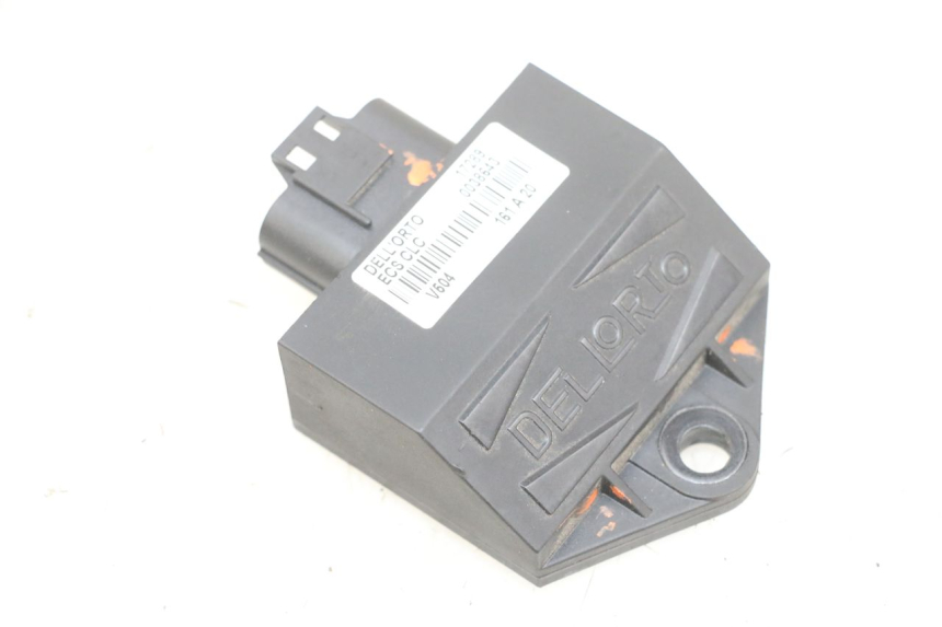 photo de BOITIER CDI LONGJIA DIGITA 4T 50 (2019 - 2022) - Vue principale