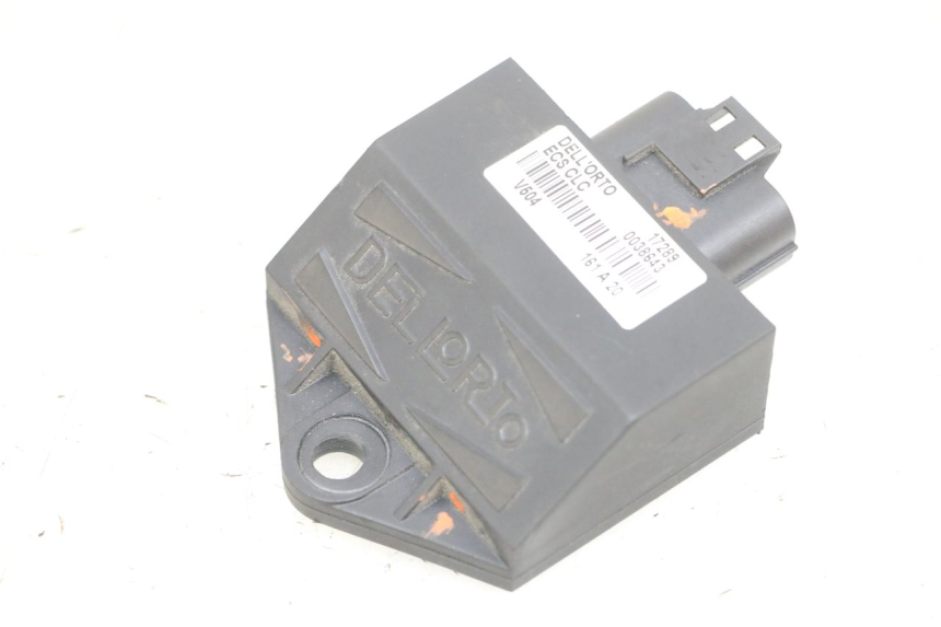 photo de BOITIER CDI LONGJIA DIGITA 4T 50 (2019 - 2022) - Zoom état d’usage