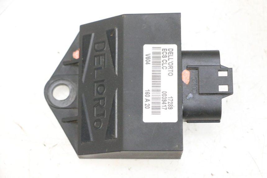 photo de BOITIER CDI LONGJIA DIGITA 4T 50 (2019 - 2022) - Vue principale