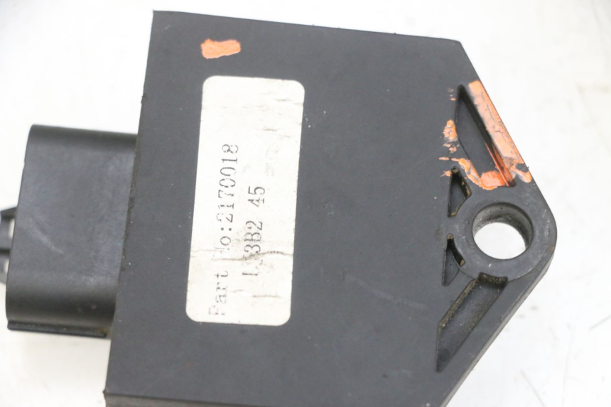 photo de BOITIER CDI LONGJIA DIGITA 4T 50 (2019 - 2022) - Zoom état d’usage