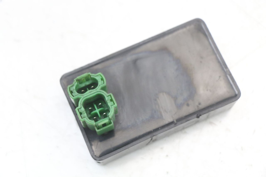 photo de BOITIER CDI KYMCO DINK 4T 50 (2007 - 2018)