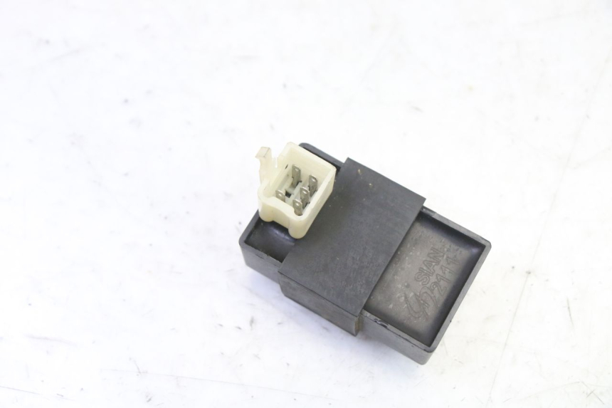 photo de BOITIER CDI CCR DIRT BIKE 125