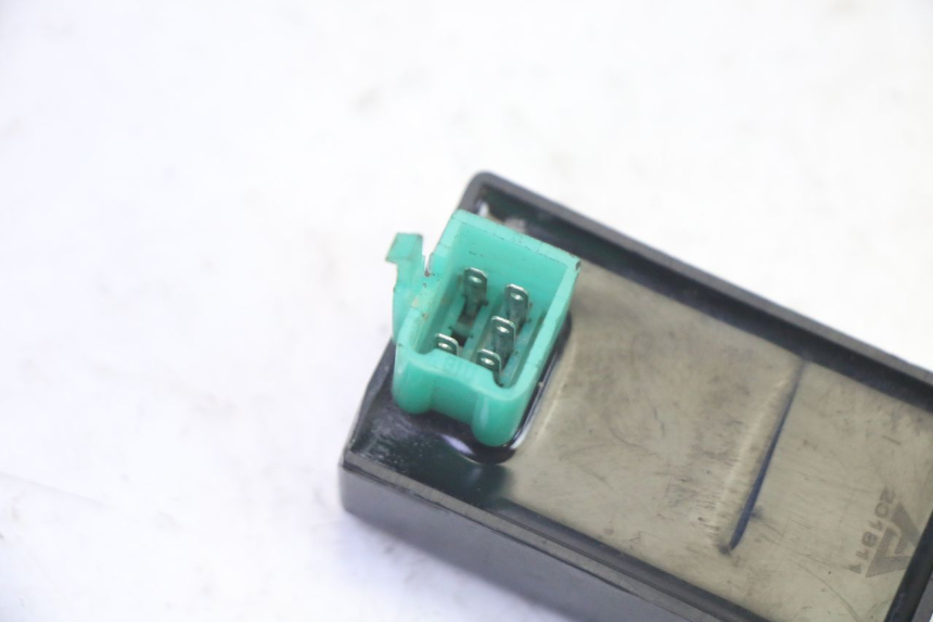 photo de BOITIER CDI CCR DIRT BIKE 125