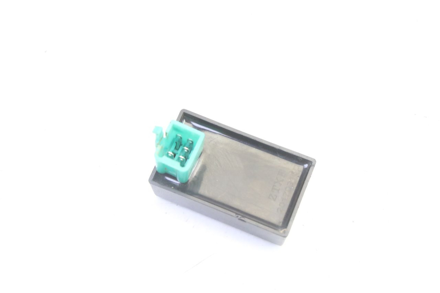 photo de BOITIER CDI PROBIKE DIRT 140