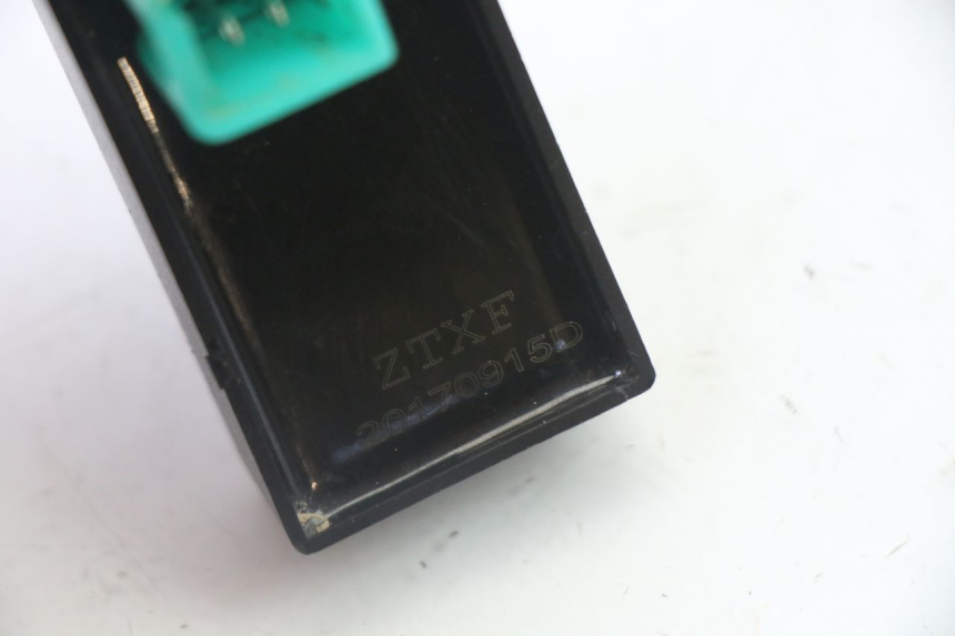 photo de BOITIER CDI PROBIKE DIRT 140