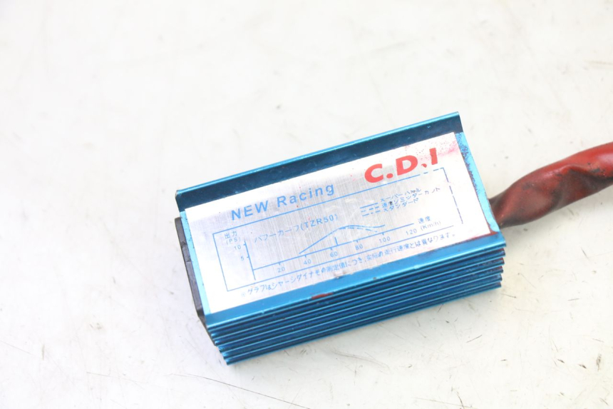 photo de BOITIER CDI BSE DIRTBIKE PH10L 125