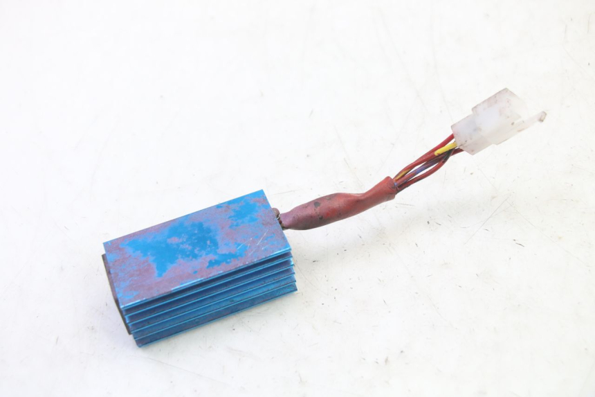 photo de BOITIER CDI BSE DIRTBIKE PH10L 125