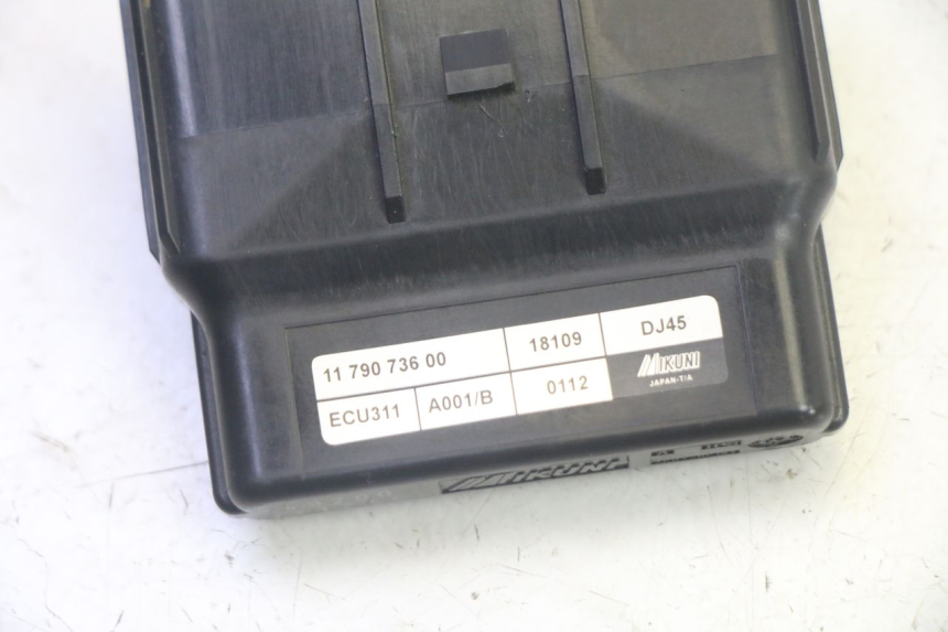 photo de BOITIER CDI PEUGEOT DJANGO 4T 50 (2014 - 2019) - Détail de la pièce