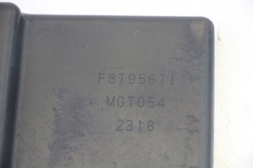 photo de BOITIER CDI SUZUKI DL V STROM 1000 (2002 - 2007) - Zoom état d’usage