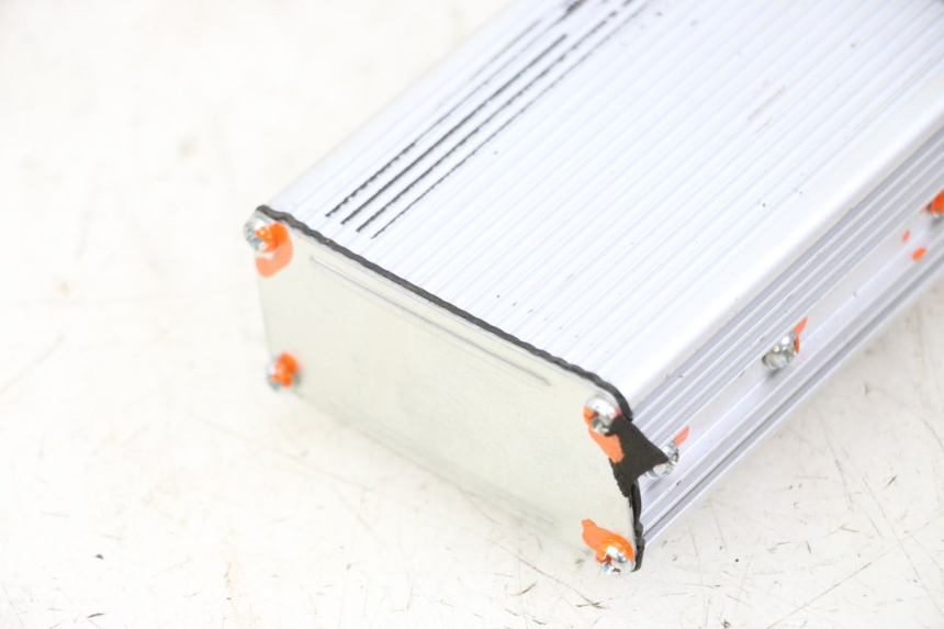 photo de BOITIER CDI URBANGLIDE E-CROSS PRO 1