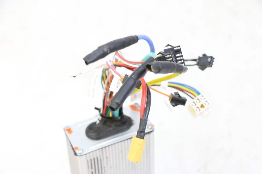 photo de BOITIER CDI URBANGLIDE E-CROSS PRO 1