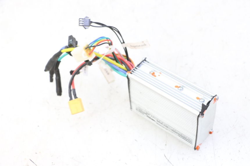 photo de BOITIER CDI URBANGLIDE E-CROSS PRO 1