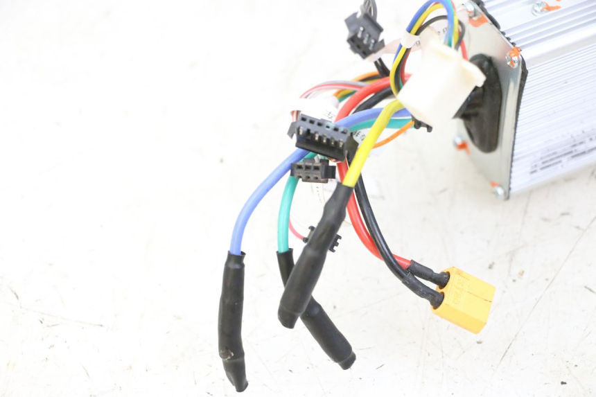 photo de BOITIER CDI URBANGLIDE E-CROSS PRO 1