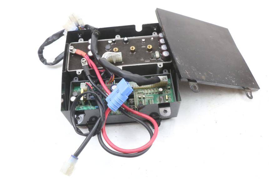 photo de CDI Box E-MAX 80L 1 (2011 - 2014)