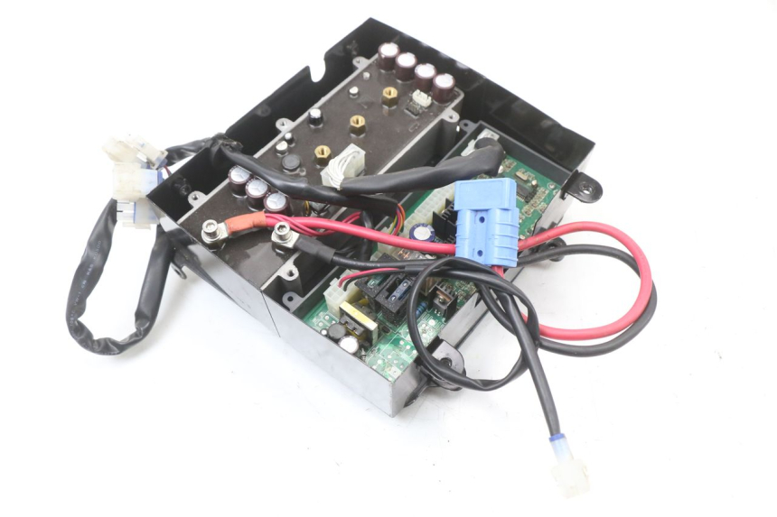 photo de CDI Box E-MAX 80L 1 (2011 - 2014)