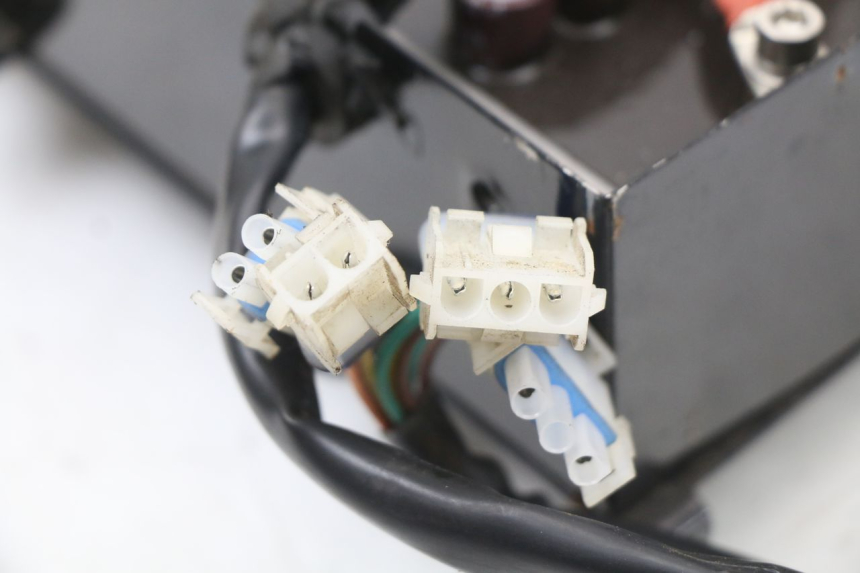 photo de CDI Box E-MAX 80L 1 (2011 - 2014)