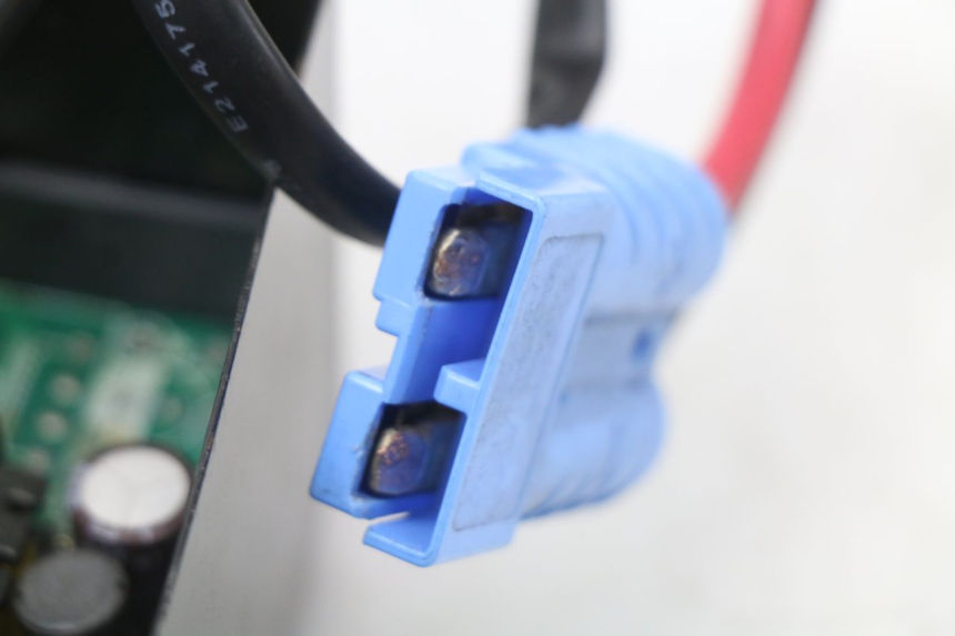 photo de CDI Box E-MAX 80L 1 (2011 - 2014)