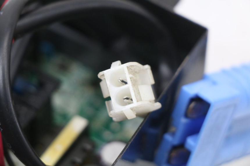 photo de CDI Box E-MAX 80L 1 (2011 - 2014)