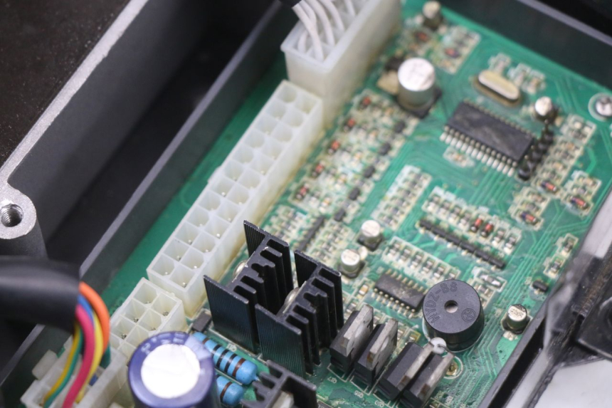 photo de CDI Box E-MAX 80L 1 (2011 - 2014)