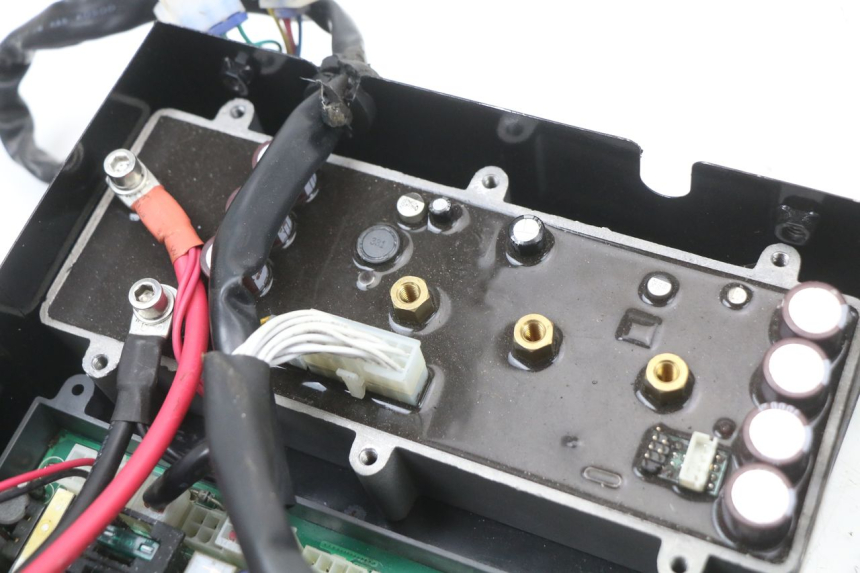photo de CDI Box E-MAX 80L 1 (2011 - 2014)