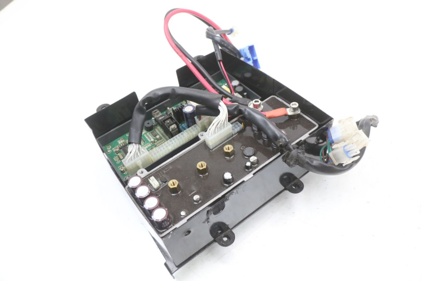 photo de CDI Box E-MAX 80L 1 (2011 - 2014)