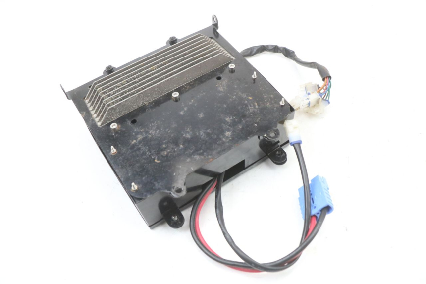 photo de CDI Box E-MAX 80L 1 (2011 - 2014)